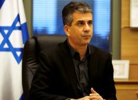 «Ευχαριστώ την ελληνική κυβέρνηση και την ΕΥΠ» λέει ο ΥΠΕΞ του Ισραήλ για την εξάρθρωση των τρομοκρατών
