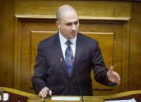 Μπογδάνος: Με «αιχμηρό» tweet για τα Τέμπη τα βάζει με την κυβέρνηση