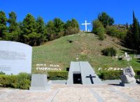 Το ευχαριστώ του Δήμου Καλαβρύτων στην συμβολική προσφορά της EAST WEST GREECE