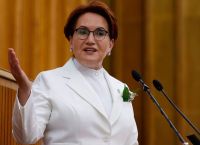 Πολιτικό σεισμό στην τουρκική αντιπολίτευση – Η Ακσενέρ αποχωρεί