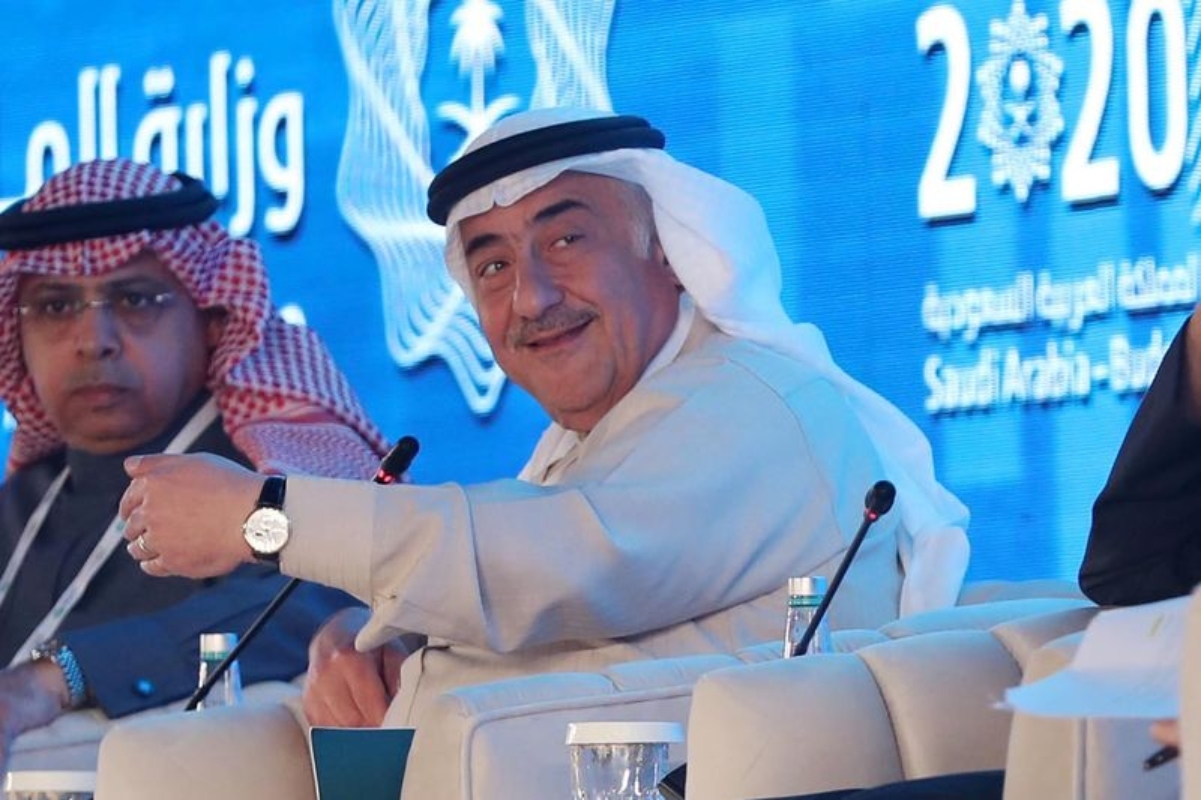 Παραιτήθηκε ο πρόεδρος της Saudi National Bank – Νέος επικεφαλής ο Saeed Mohammed Al Ghamdi