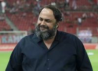 Βαγγέλης Μαρινάκης: «Ο Ολυμπιακός είναι μία παγκόσμια αθλητική δύναμη»