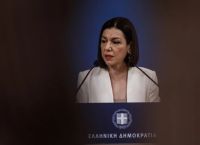 Α. Πελώνη: Το νερό είναι δημόσιο αγαθό και δεν ιδιωτικοποιείται