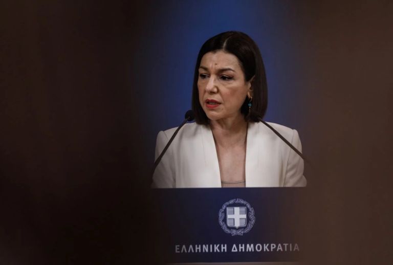 Α. Πελώνη: Το νερό είναι δημόσιο αγαθό και δεν ιδιωτικοποιείται