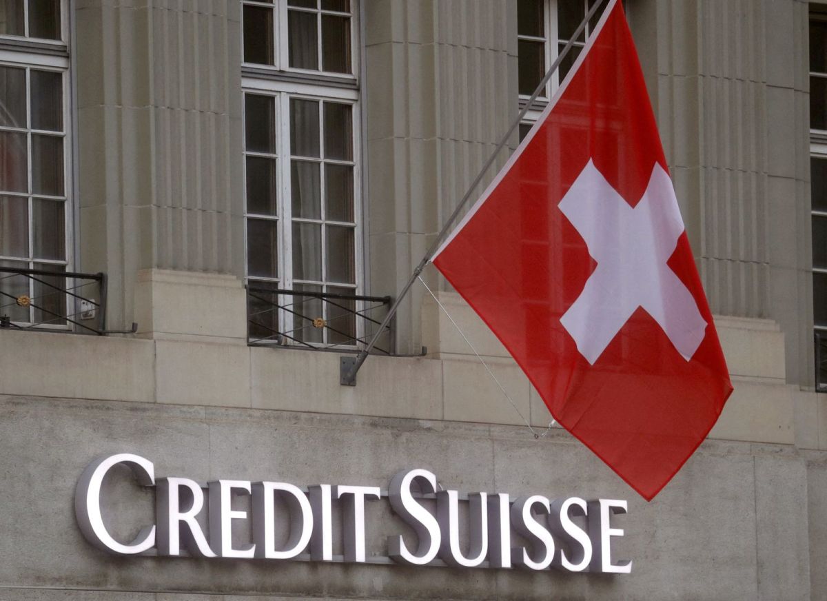 Κρίσιμο το Σαββατοκύριακο για την Credit Suisse