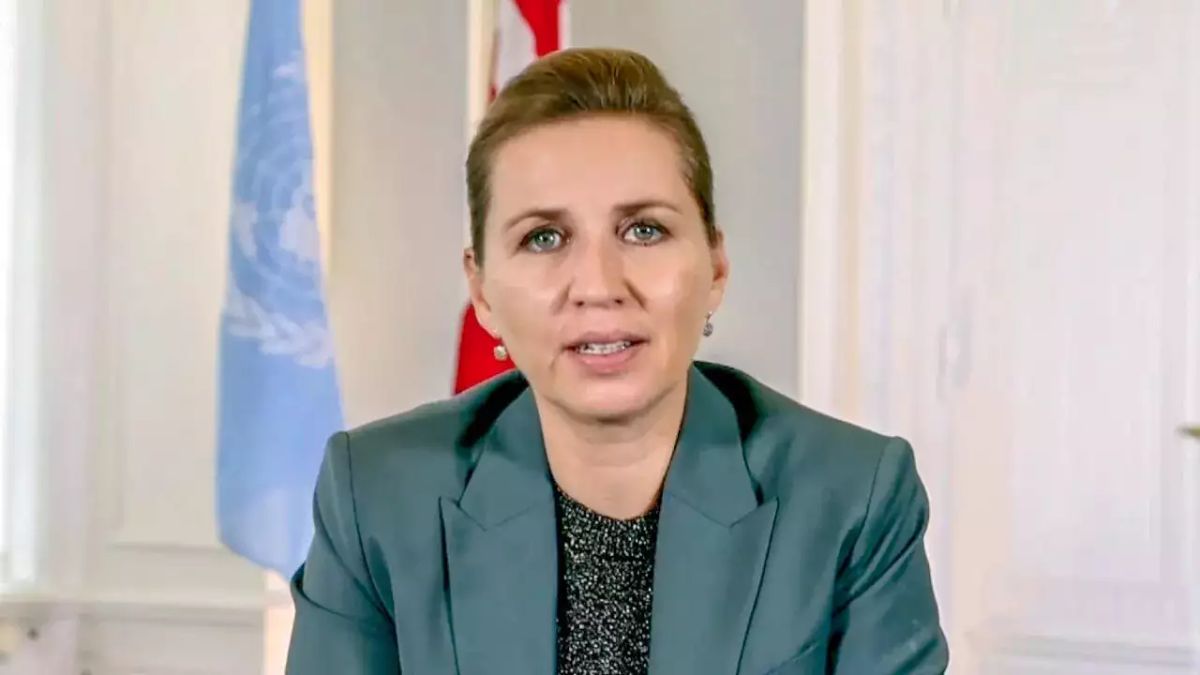«Ανοιχτή» συζήτηση για κλειστό σύστημα ασύλου ζητά η Δανή πρωθυπουργός
