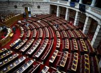 Η ερώτηση Νικολόπουλου προς τον Χρ. Σπίρτζη το 2017 για τα «τυφλά» τρένα