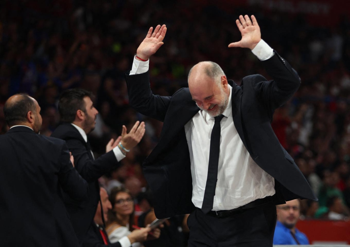 Mozzart Sport: ” Ο Λάσο ζητάει τριετές συμβόλαιο και ο Παναθηναϊκός το δίνει”