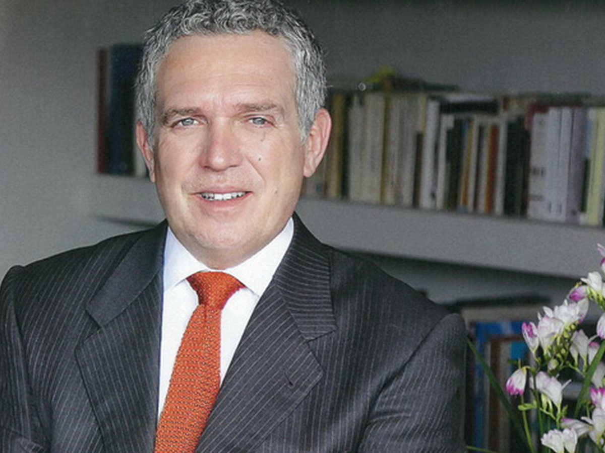 «Όταν χάνεται το αίμα σου στα Τέμπη» – Ο Χρήστος Ζαμπούνης αποχαιρετά τον ανιψιό του