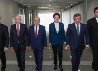 Τουρκία: Συνεχίζει χωρίς την Ακσενέρ ο συνασπισμός της αντιπολίτευσης