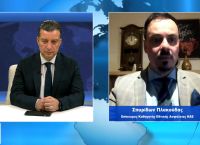 Σπυρίδων Πλακούδας στο pagenews.gr: Ανακατεύεται η τράπουλα διεθνώς – Πάμε για την τελική παρτίδα
