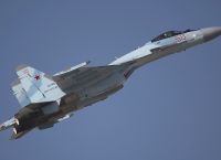 Η Τεχεράνη αγοράζει από τη Μόσχα υπερσύγχρονα ρωσικά μαχητικά αεροσκάφη Su-35 – Βίντεο