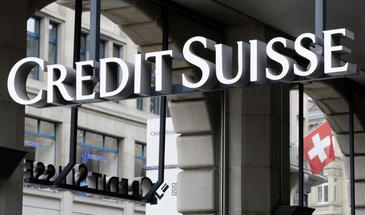Κρατικοποίηση της Credit Suisse εξετάζουν οι ελβετικές αρχές – Απορρίφθηκε η πρόταση της UBS