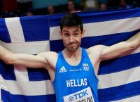 Μιλτιάδης Τεντόγλου: Γενέθλια για τον σπουδαίο Πρωταθλητή μας! (pics, vids)