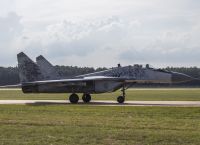 Η Σλοβακία στέλνει μαχητικά MIG-29 στην Ουκρανία