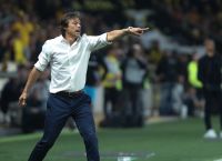 Ματίας Αλμέιδα: “Δεν υπάρχει χρόνος για στεναχώριες και δικαιολογίες, ό,τι συνέβη ανήκει στο παρελθόν”