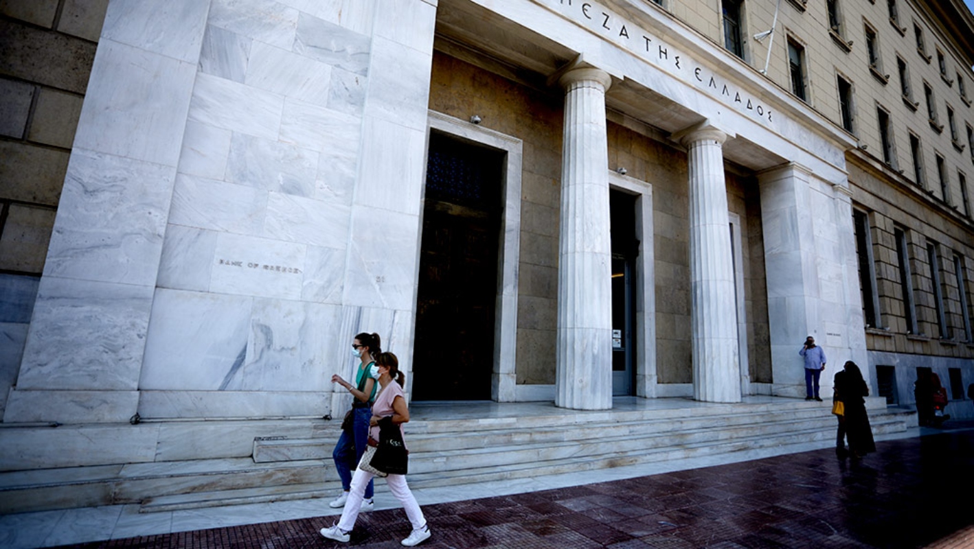 Μείωση κατά 289 εκατ. στην αξία των δανείων που διαχειρίζονται οι servicers
