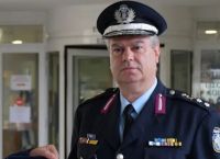 ΚΥΣΕΑ: Ο Αντιστράτηγος Λάζαρος Μαυρόπουλος, νέος αρχηγός της ΕΛ.ΑΣ