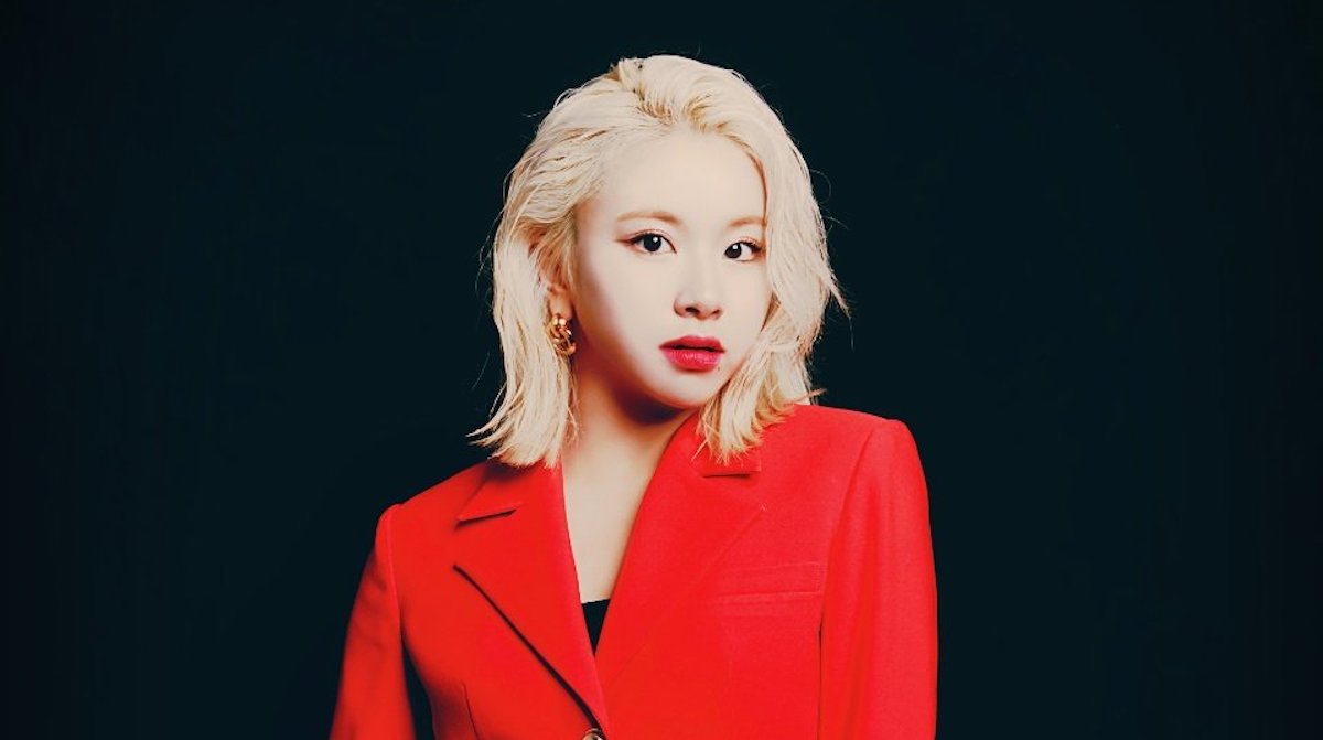 CNN: Η Chaeyoung ζητεί συγγνώμη για την σβάστικα στο t – shirt