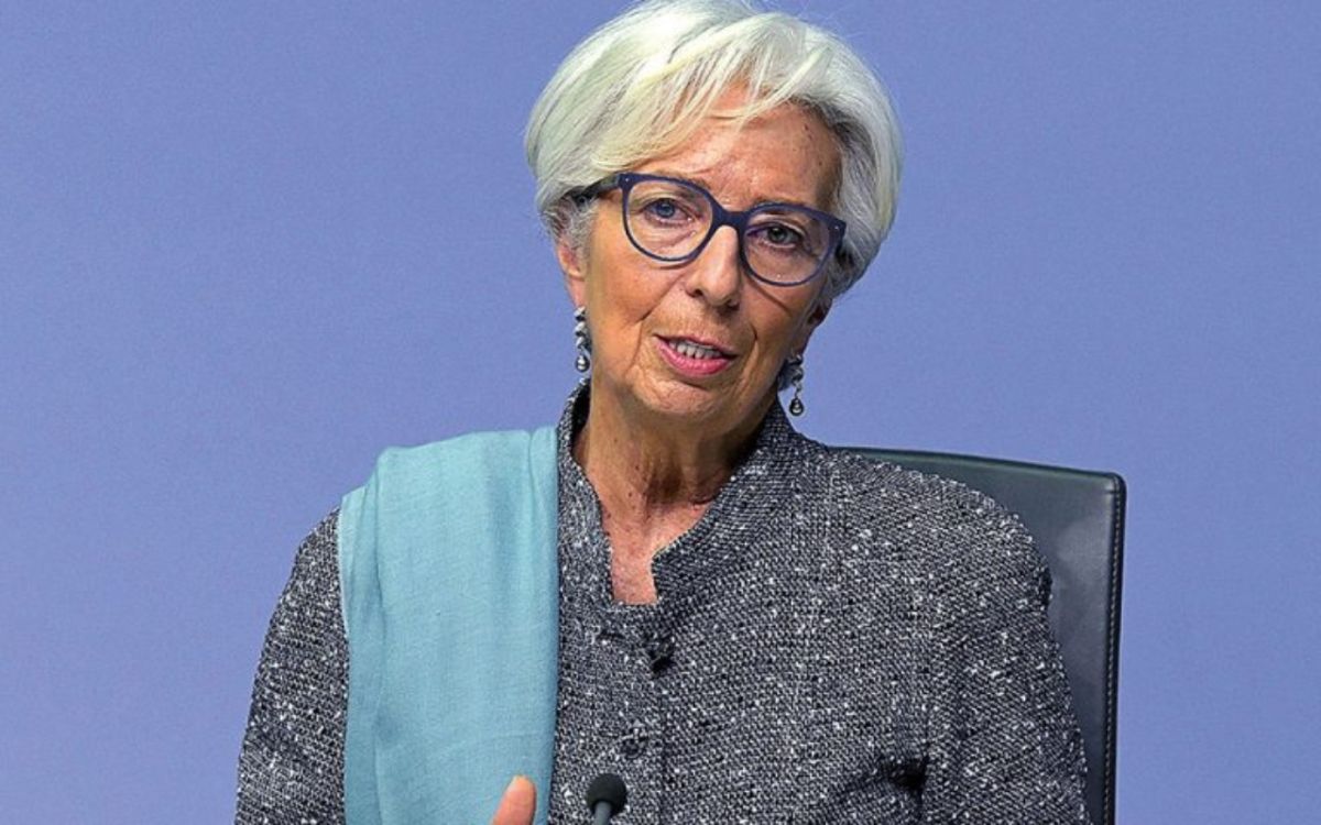 Παρέμβαση της ΕΚΤ για πληθωρισμό – τραπεζική κρίση