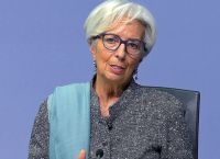 Παρέμβαση της ΕΚΤ για πληθωρισμό – τραπεζική κρίση