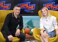 Το ντέρμπι ΑΕΚ-Ολυμπιακός στο ΟΠΑΠ GAME TIME με τον Διονύση Χιώτη