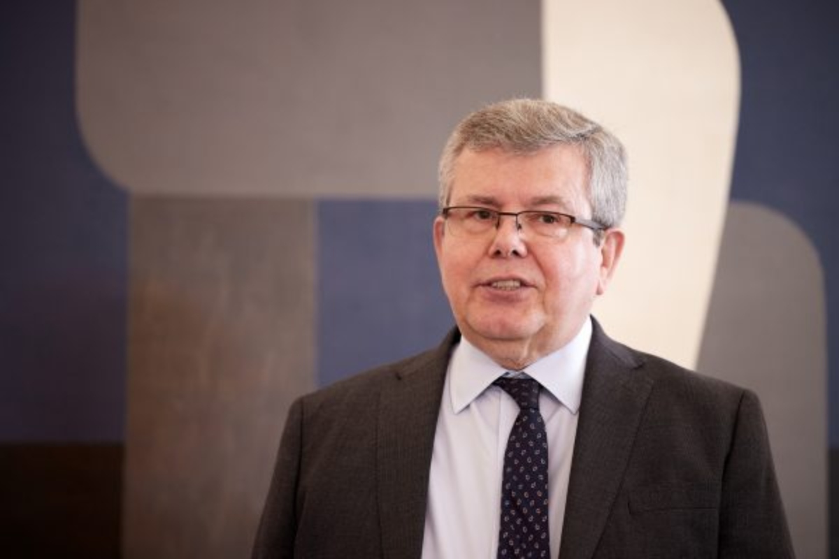 Κέβιν Φέδερστοουν: Τεράστια ανακούφιση τυχόν ήττα του Ερντογάν