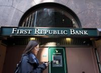 ΗΠΑ: Τράπεζες σπεύδουν για τη διάσωση της First Republic