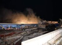 Τέμπη σύγκρουση τρένων: Στους 32 οι νεκροί- 85 τραυματίες – Έγιναν ακρωτηριασμοί [vid]