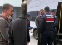 Τέμπη: Εκδόθηκε στην Ελλάδα από την Τουρκία ο πατέρας του άτυχου μηχανοδηγού