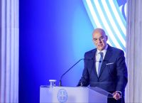 Δένδιας: «Οι επαφές μας με την Αλβανία τελευταίως είναι πολύ συχνές»