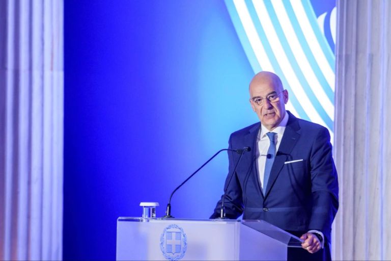 Δένδιας: «Οι επαφές μας με την Αλβανία τελευταίως είναι πολύ συχνές»