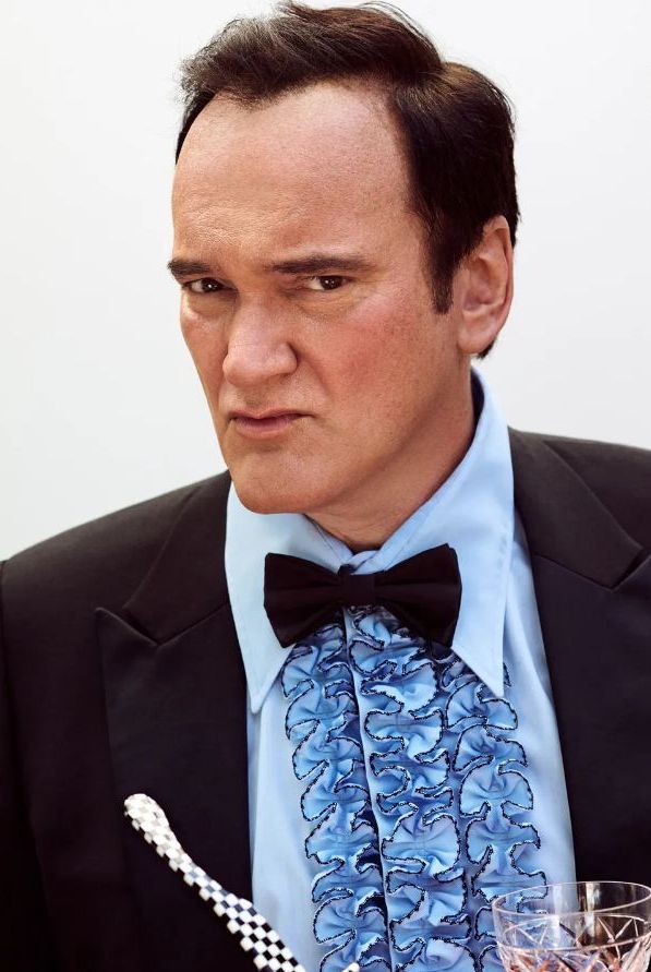 Quentin Tarantino: Τα χρόνια στη φυλακή και το όσκαρ που δεν πήρε ποτέ