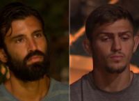 Survivor All Star: Αποβλήθηκαν ο Ηλίας Γκότσης και ο Γιωρίκας Πιλίδης