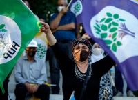 Το HDP αποκτά πάλι πρόσβαση στην κρατική επιχορήγηση