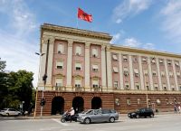 Μέρα εθνικού πένθους στην Αλβανία για το δυστύχημα στα Τέμπη