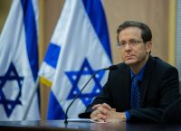 Guardian: Πρόεδρος Ισραήλ: «Ο εμφύλιος είναι σε απόσταση αναπνοής»