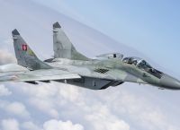 Πρόεδρος Πολωνίας: Η χώρα μου θα παραδώσει στο Κίεβο μαχητικά MiG-29