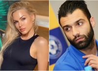 Κάβουρα – Τζαβέλλας: Είναι 6 μήνες μαζί [vid]