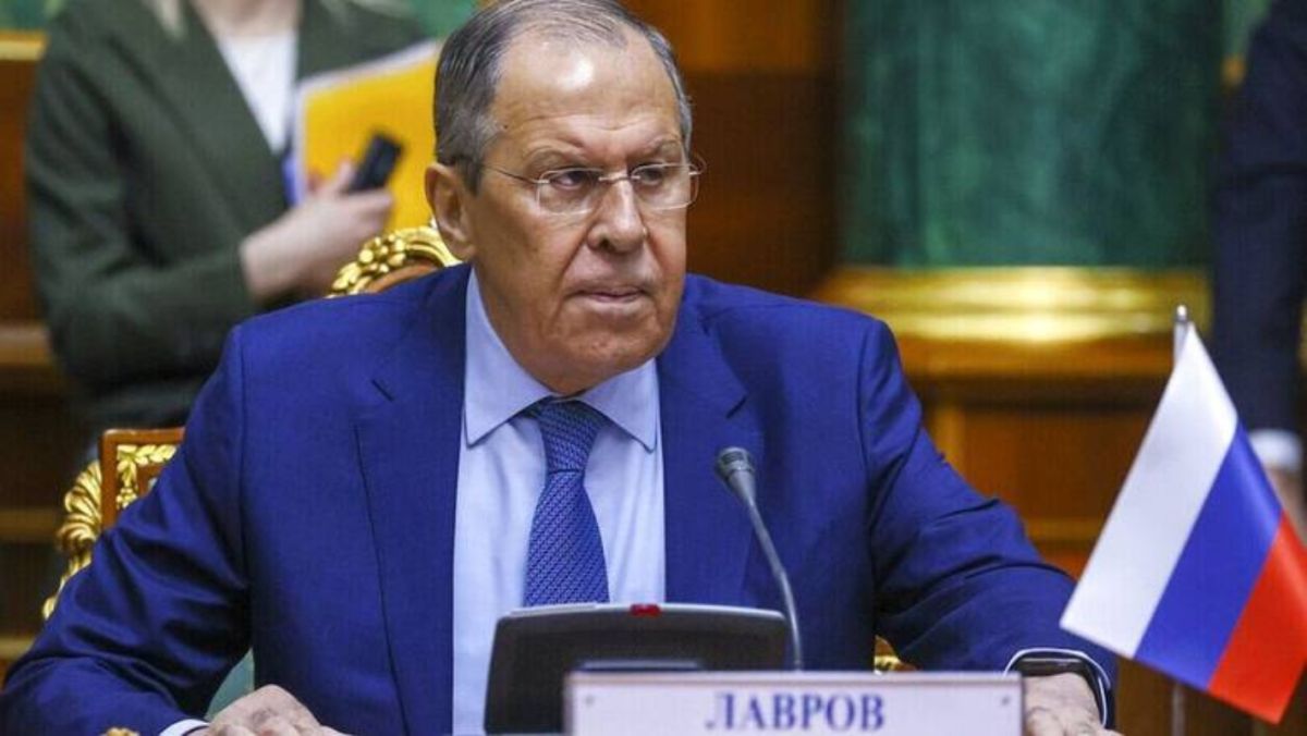 Λαβρόφ: Περίπλοκο το ζήτημα της παράτασης της συμφωνίας για τα σιτηρά