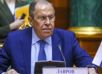 Λαβρόφ για F-16 στην Ουκρανία: Οι δυτικοί παίζουν με τη φωτιά