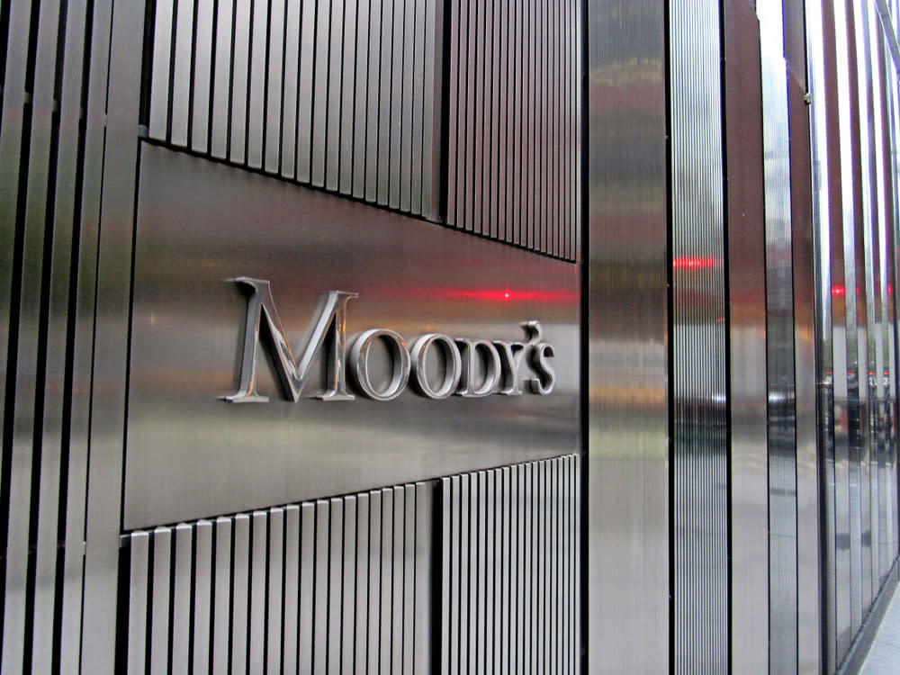 Ο οίκος Moody’s είχε προβλέψει για τη Silicon Valley Bank