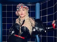 H Madonna έχει 5 «κανόνες ευτυχίας» και πρέπει να τους τηρούν όλοι στο σπίτι