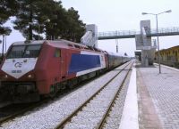 Επανεκκινεί ο σιδηρόδρομος μετά τα Τέμπη; Στον αέρα η γραμμή Αθήνα – Θεσσαλονίκη Επανεκκινεί ο σιδηρόδρομος μετά τα Τέμπη; Στον αέρα η γραμμή Αθήνα – Θεσσαλονίκη