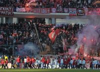 Βόλος-Ολυμπιακός: Οι φιλοξενούμενοι ζήτησαν και έλαβαν 15.000 εισιτήρια