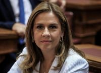 Ζωή Ράπτη: Ακόμα και οι ψυχολόγοι χρειάστηκαν υποστήριξη μετά το τραγικό δυστύχημα στα Τέμπη