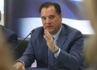 Άδωνις: Γιατί μου επιτέθηκε το ΠΑΣΟΚ;