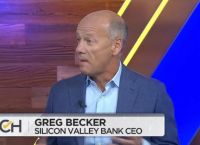 Ο CEO της πτωχευμένης Silicon Valley Bank πούλησε μετοχές 3,6 εκατομμυρίων δολαρίων πριν το «κανόνι»