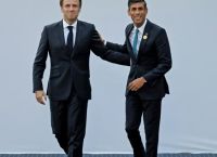 Μακρόν – Σούνακ: Μεταναστευτική συμφωνία – μαμούθ