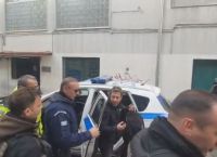 Ένταση στο δικαστικό Μέγαρο Λάρισας: Δικηγόρος κατά δημοσιογράφων – Τέσσερις προσαγωγές